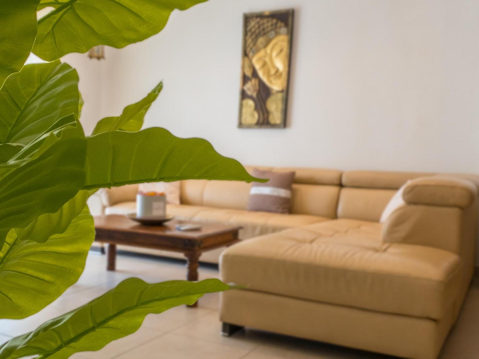 Kimray Boutique Apartment - Indulge In Comfort, Embrace Tranquility Marsaskala Exterior photo