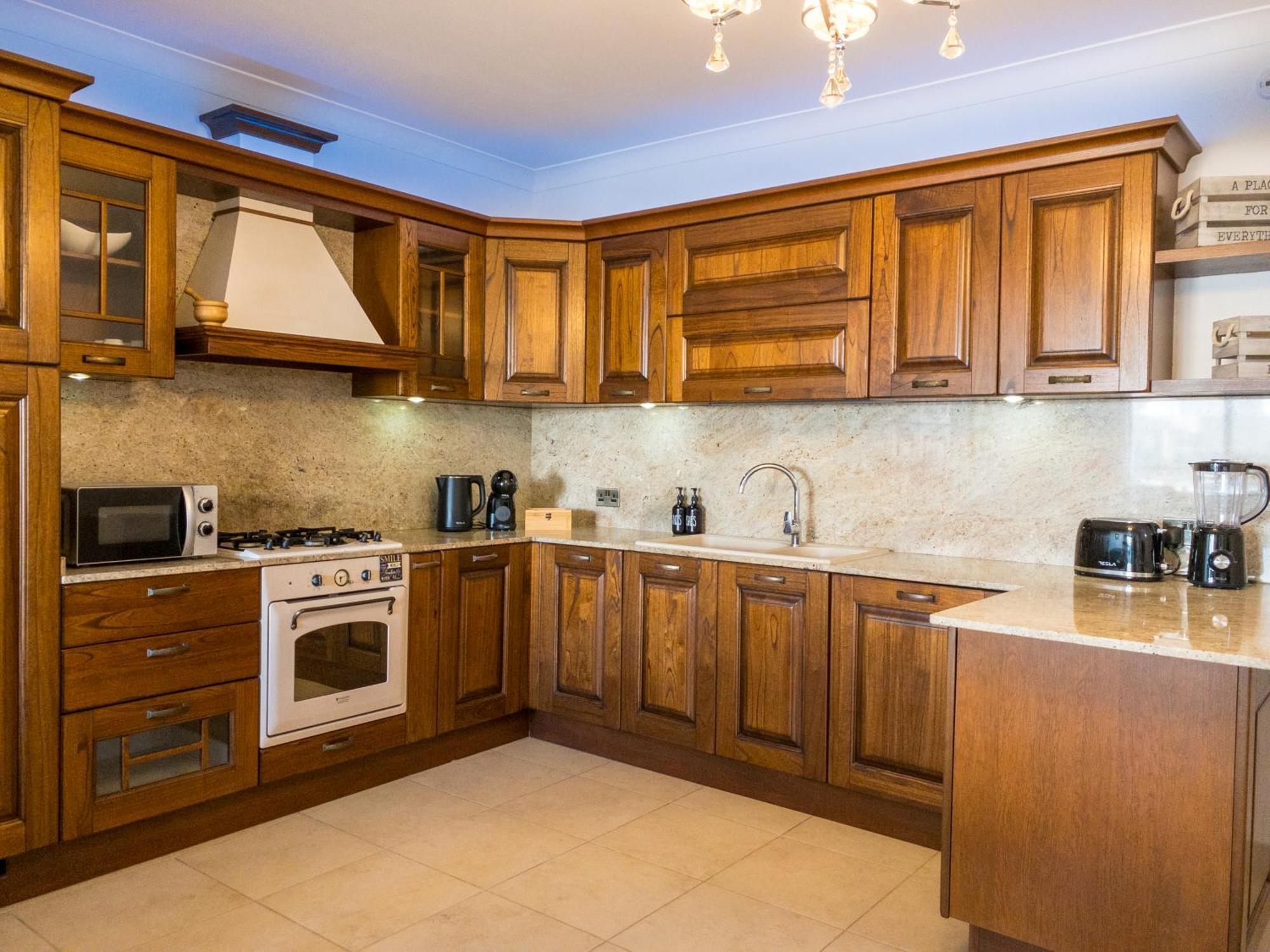 Kimray Boutique Apartment - Indulge In Comfort, Embrace Tranquility Marsaskala Exterior photo