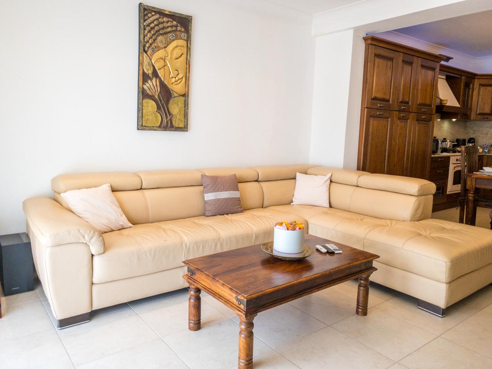 Kimray Boutique Apartment - Indulge In Comfort, Embrace Tranquility Marsaskala Exterior photo