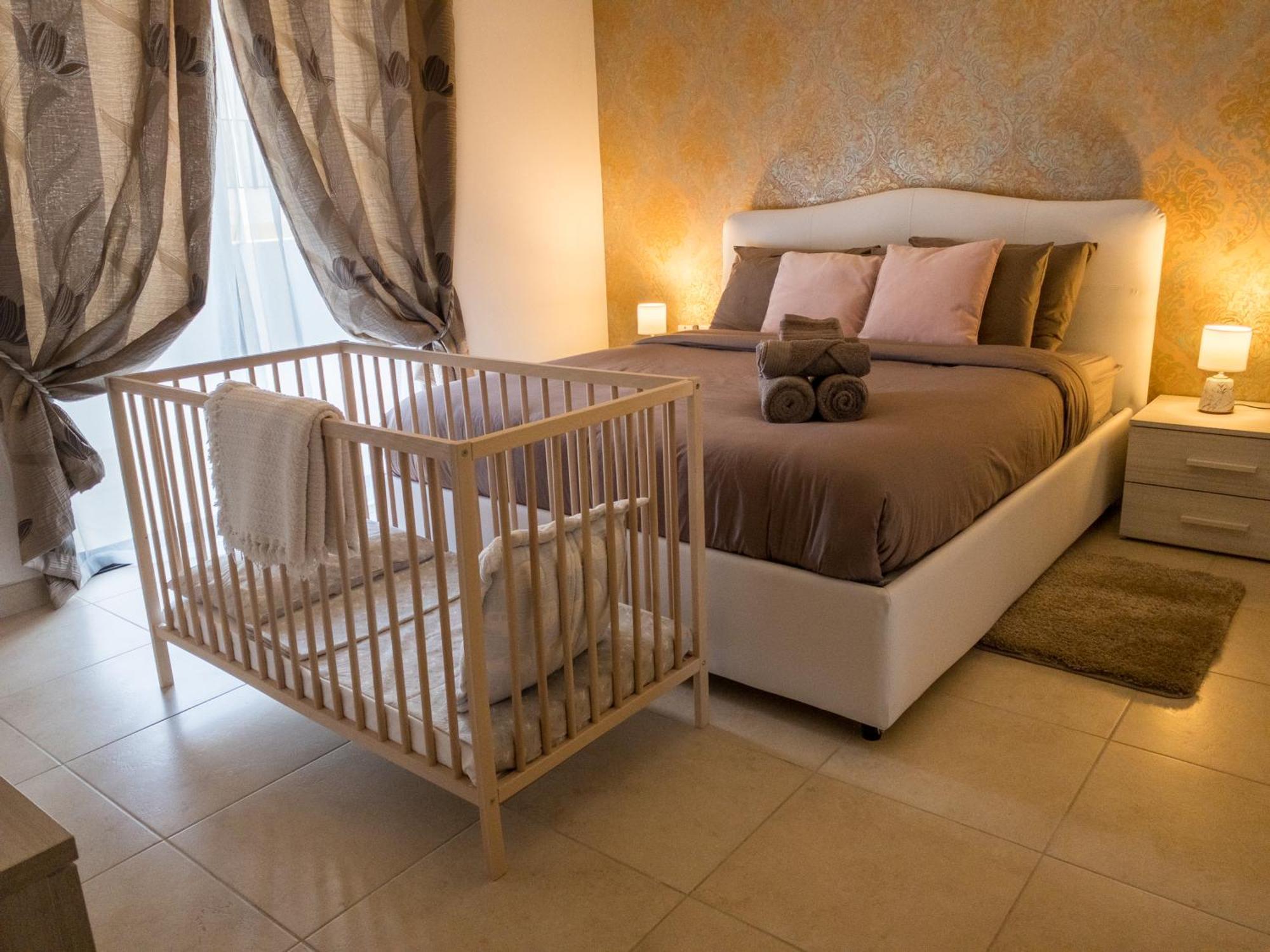 Kimray Boutique Apartment - Indulge In Comfort, Embrace Tranquility Marsaskala Exterior photo